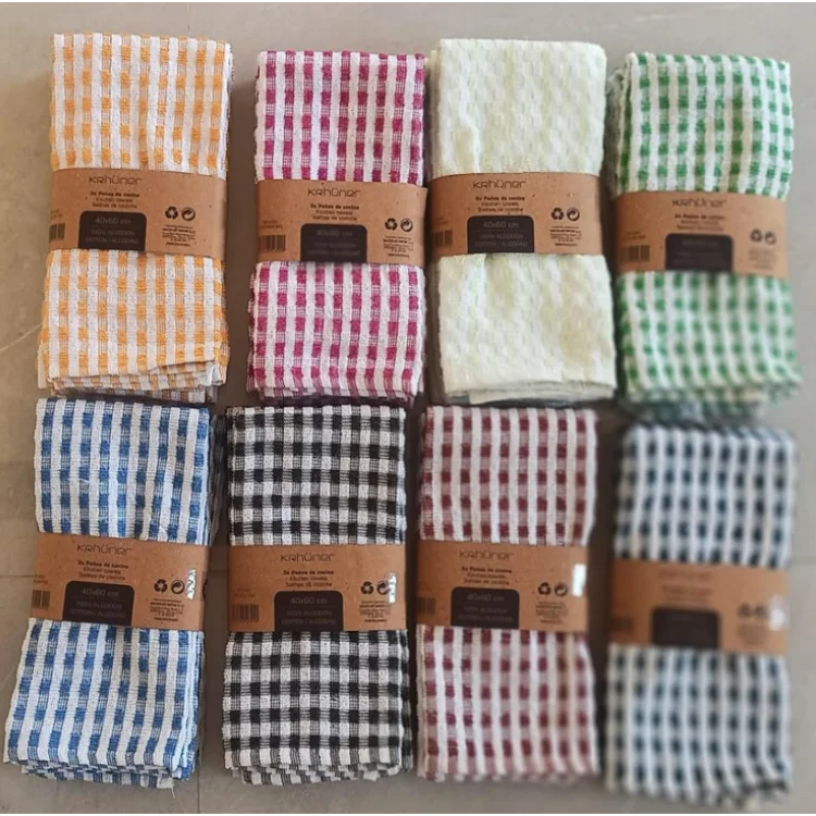 Kitchen Towels